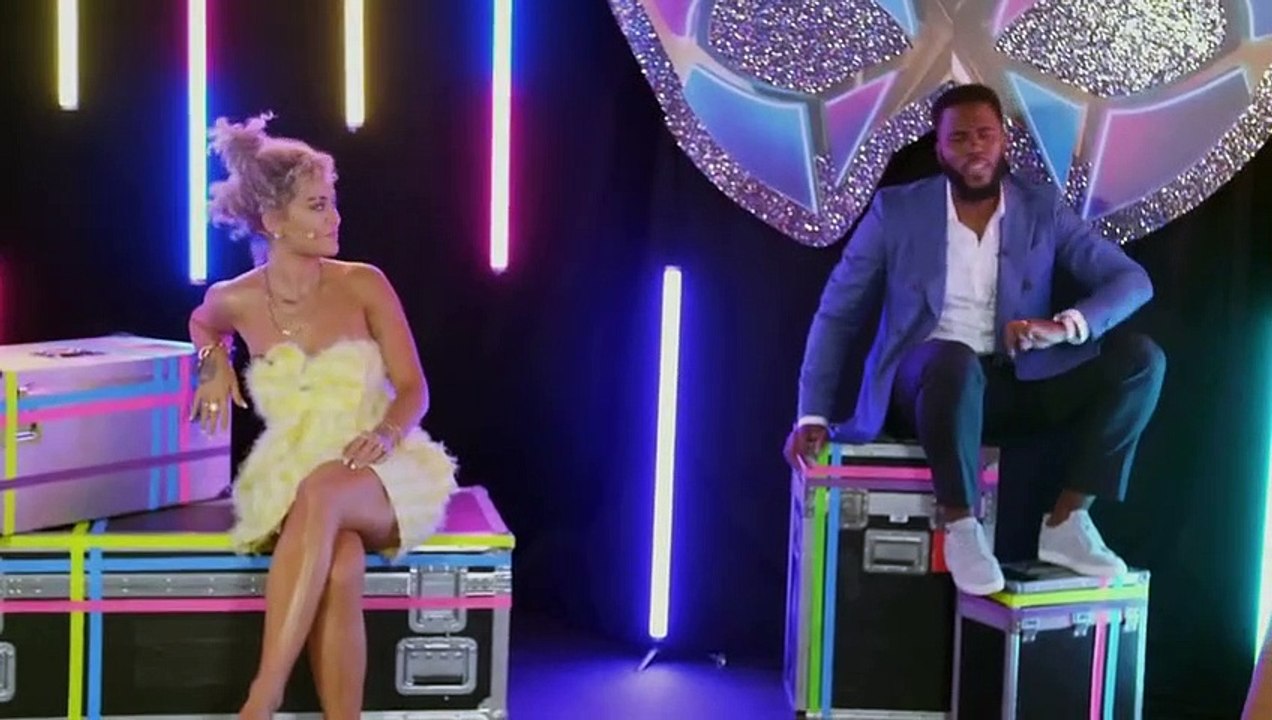 The Masked Singer - Unmasked - Se1 - Ep03 HD Watch