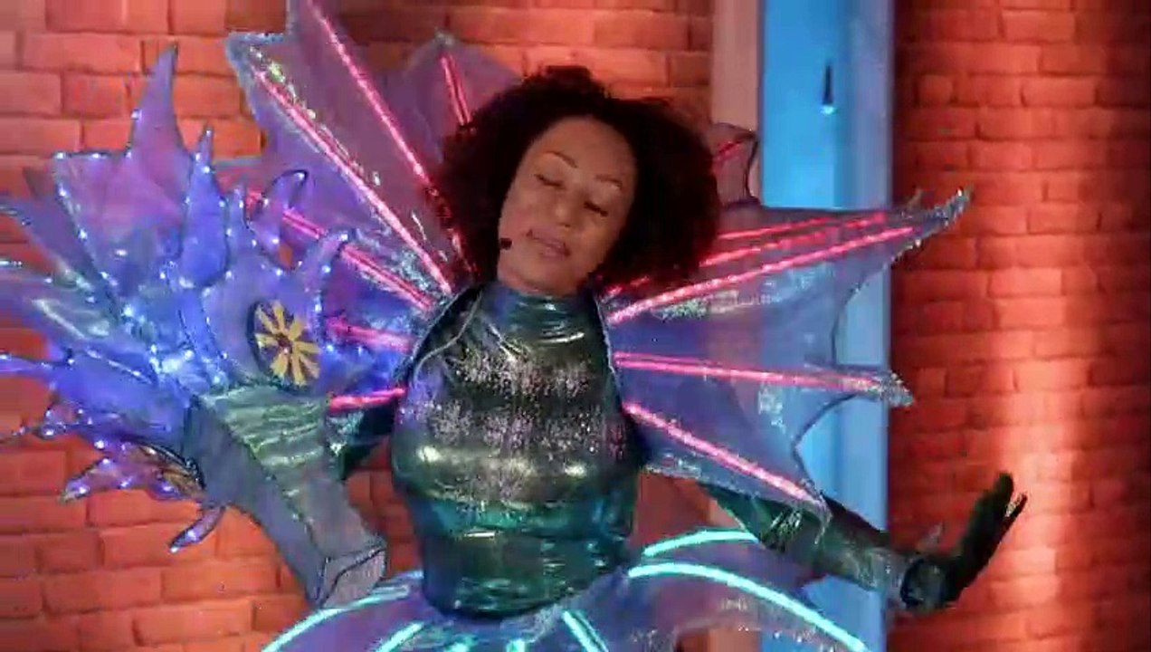 The Masked Singer - Unmasked - Se1 - Ep02 HD Watch