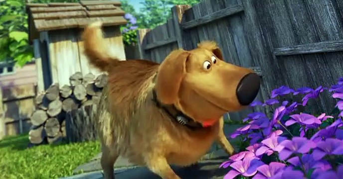 Dug Days Dug Days E004 Flowers