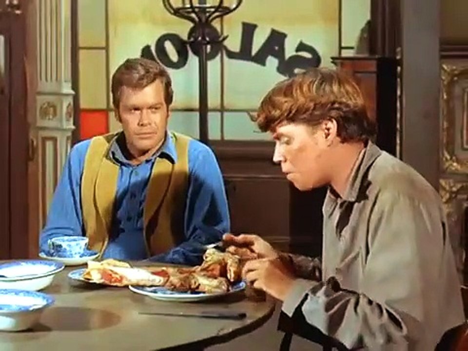 The Virginian - Se6 - Ep22 HD Watch