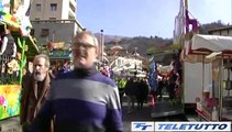 Video News - FIERA SAREZZO, CALA IL SIPARIO