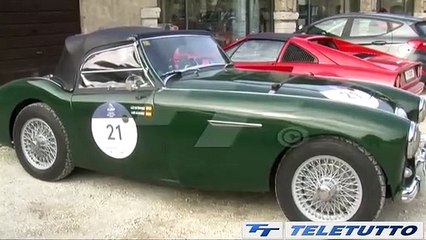 Video News - TORNA LA COPPA DELLE ALPI