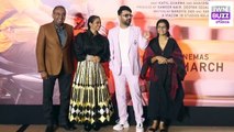 Kapil Sharma at trailer launch of ZWIGATO