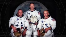 Truth Behind the Moon Landing - Se1 - Ep05 - CIAs Secret Space War HD Watch