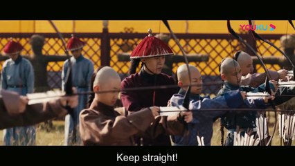 Royal Kitchen in Qing Dynasty (2020) Watch HD