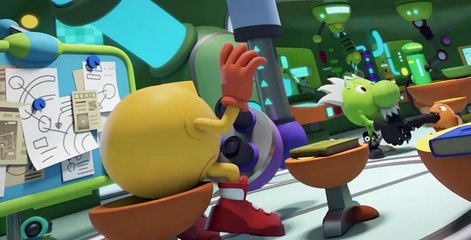 Pac-Man and the Ghostly Adventures S02 E07