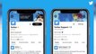 Twitter sufre una caída y miles de usuarios notifican problemas en sus cuentas