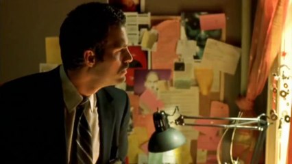 En carne viva (2003) - Trailer VO