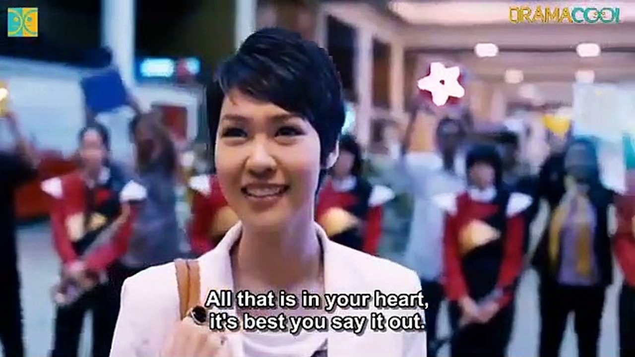Love Syndrome (2013) Watch HD - Part 02