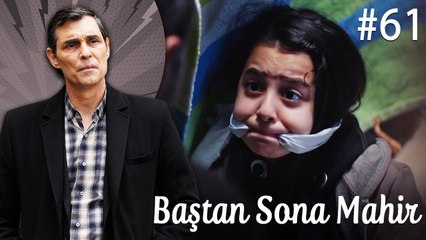 Çocukluk - Baştan Sona Mahir Cıkcık (Part 61)