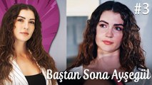 Çocukluk - Baştan Sona Ayşegül Polyanna (Part 3)