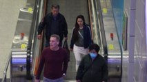 Hong Kong elimina uso obligatorio de mascarillas en interiores y exteriores