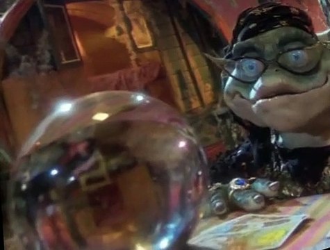 Dinosaurs Dinosaurs S03 E005 Little Boy Boo