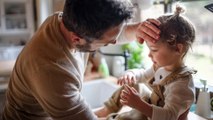 Kind krank: Was berufstätige Eltern wissen müssen