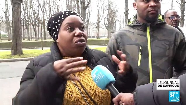 Pour la première fois, les Congolais de France pourront voter lors des prochaines élections en RD Congo