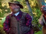 Dinosaurs Dinosaurs S03 E010 Wilderness Weekend