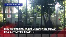 Terungkap! Tergolong Mewah Pajak Rumah Rafael Alun Trisambodo di Manado RP300 Ribu