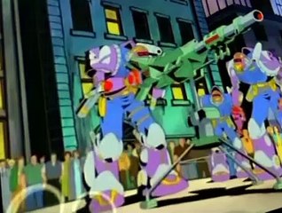 Spider-Man Unlimited E013 Destiny Unleashed