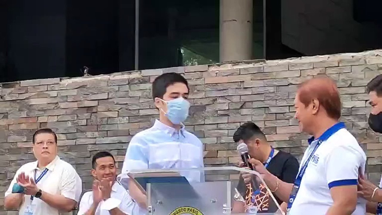 Sakto sa 450th anniversary Pasig, City Museum sinisimulan na ang pagkukumpuni