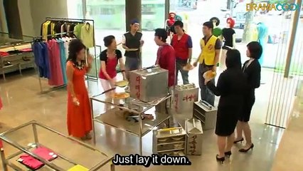 101 st Proposal - Se01 - Ep11 Watch HD