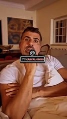 Vazados vídeos das discussões de Liliana Aguiar e o marido.