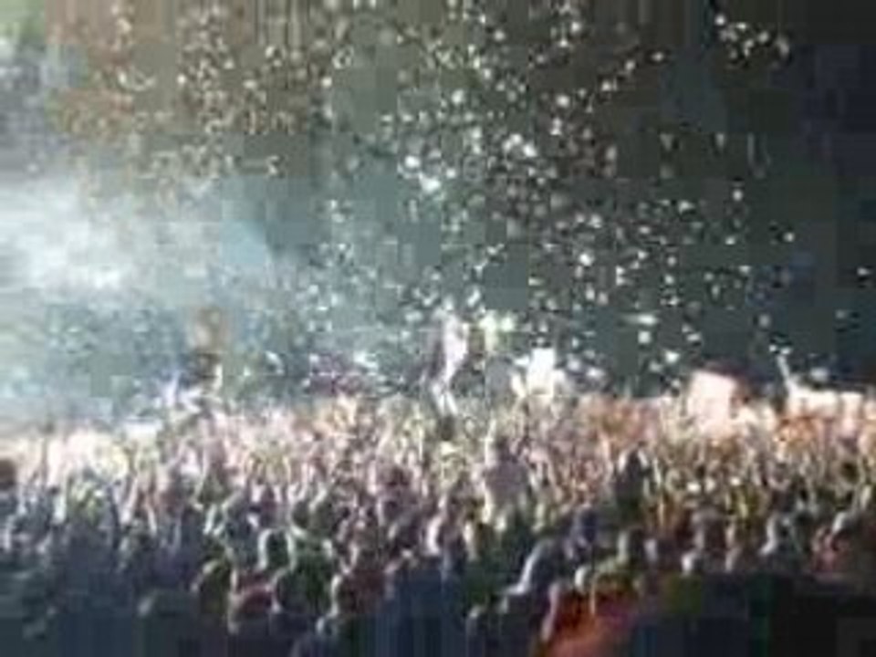 concert tokio hotel - ich bin da ( 06.03.08 )