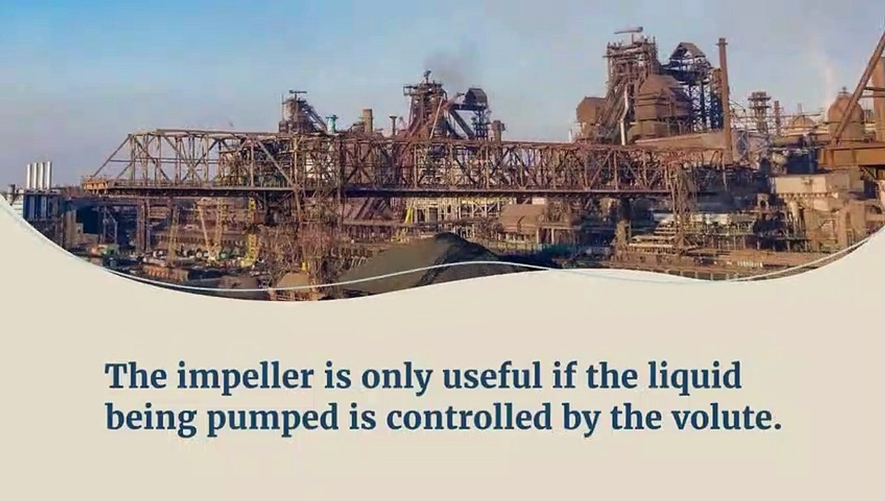 Why High-Pressure Centrifugal Pumps are the Right Choice For You!