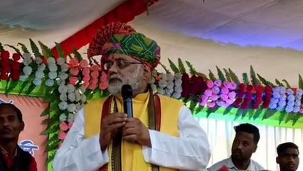 विदिशा: वित्त मंत्री ने आज पेश किया बजट, लोगों ने दी अपनी प्रतिक्रिया