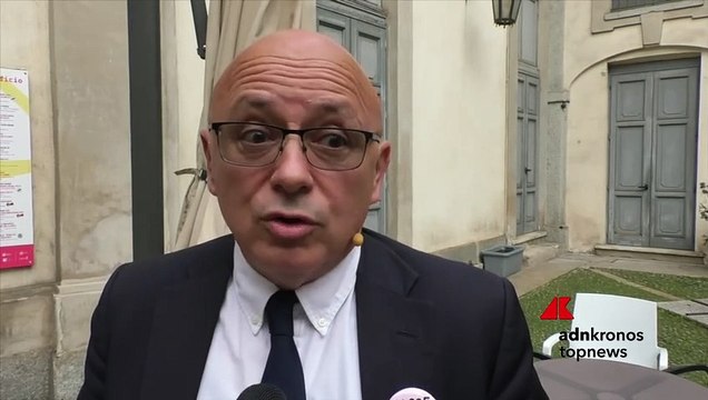 ‘Close the gap’, Pedroni (Coop): “Partito progetto a sostegno popolazione iraniana”