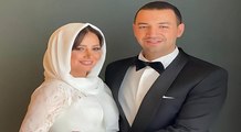 حجاب حلا شيحا بين الزواج والإنفصال