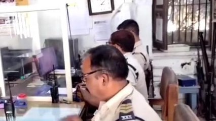 ग्वालियर: दो आरोपियों से पुलिस ने 5 किलो से ज्यादा गांजा पकड़ा, पूछताछ जारी