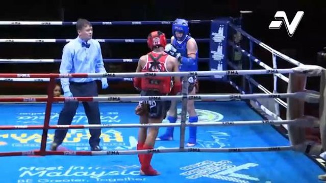 Persatuan Muay Thai Malaysia tidak putus harapan buru pingat di Sukan SEA 2023