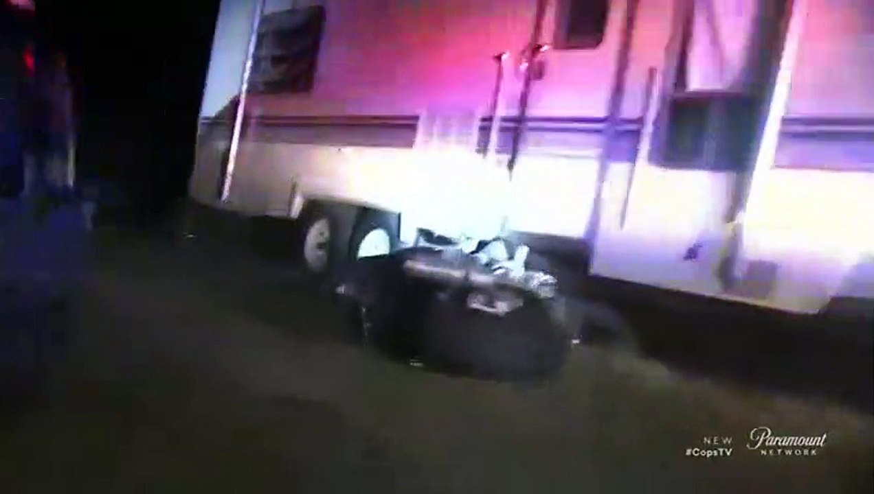 Cops - Se31 - Ep10 - Breaking the Cycle HD Watch