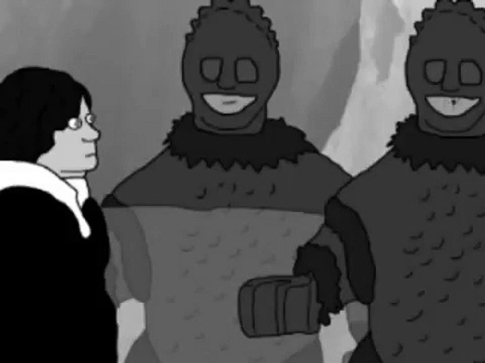 Doctor Who (Doctor Who Classic) - Se5 - Ep18 HD Watch