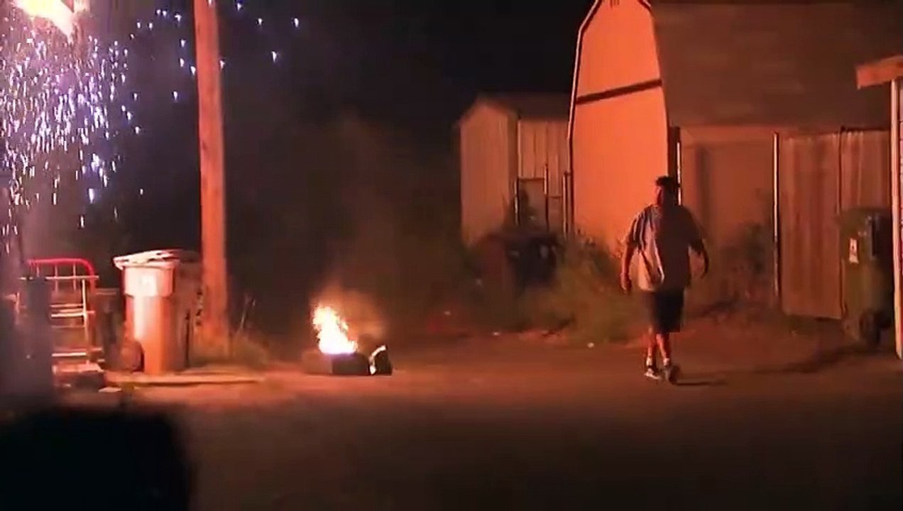 Cops - Se31 - Ep08 - Out The Window HD Watch