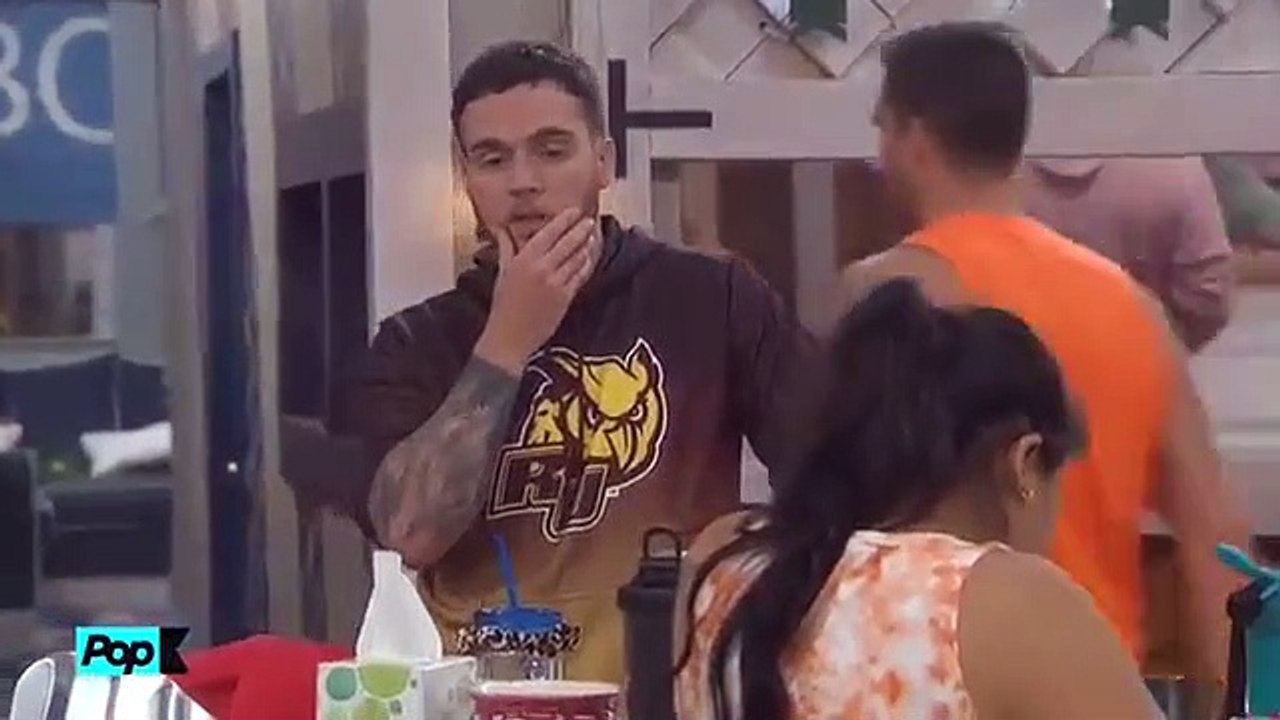 Big Brother - After Dark - Se21 - Ep02 HD Watch - Part 02