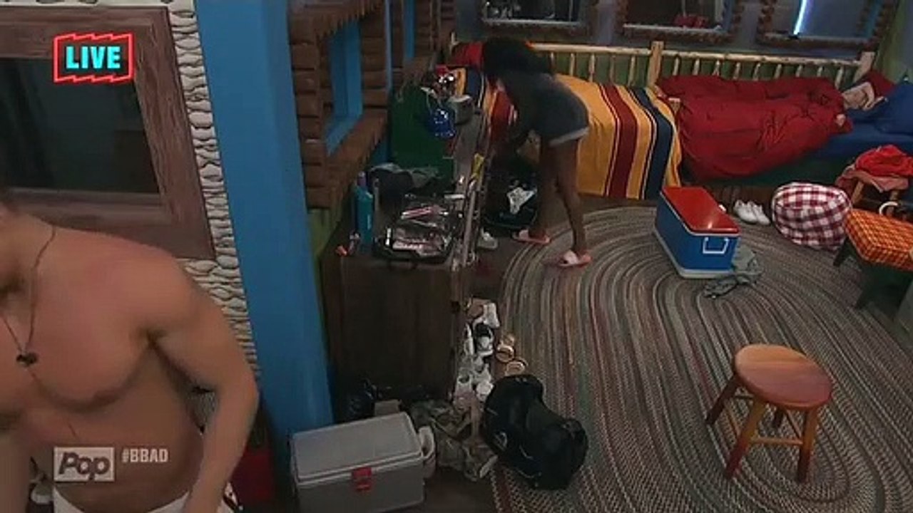 Big Brother - After Dark - Se21 - Ep04 HD Watch - Part 02