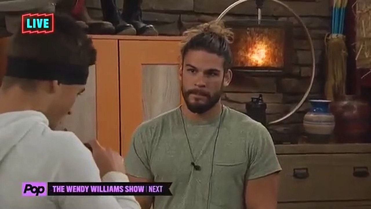 Big Brother - After Dark - Se21 - Ep07 HD Watch - Part 02