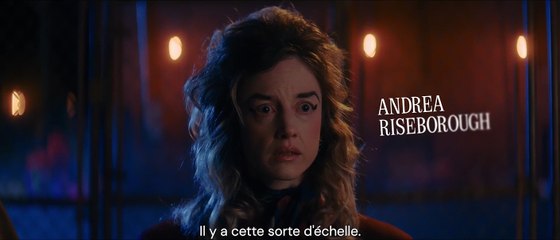 Please Baby Please Teaser VO