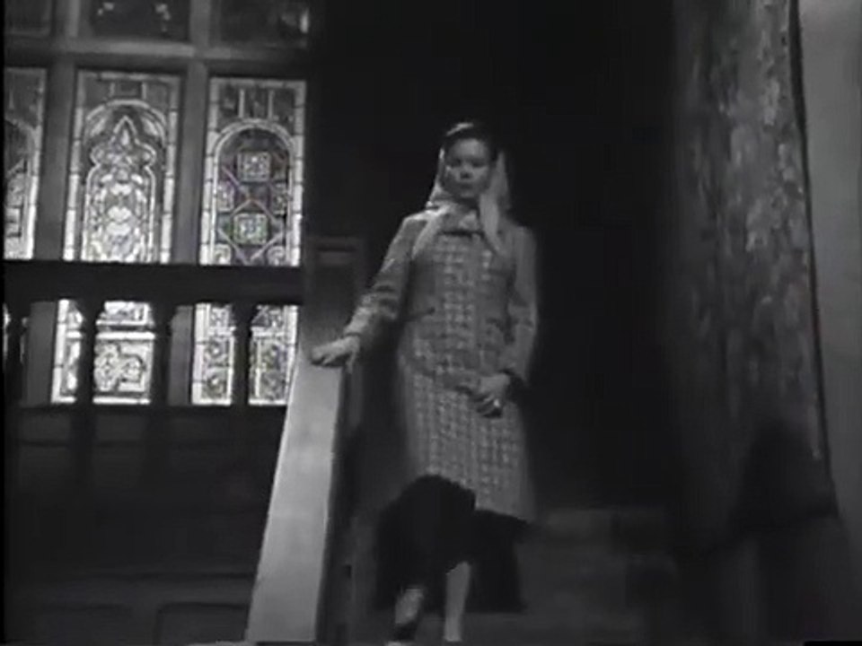 Dark Shadows (1966) - Ep61 HD Watch