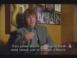 Brian Jones et les Rolling Stones