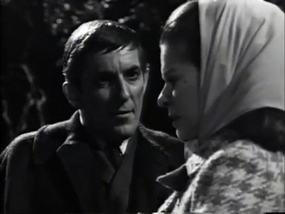 Dark Shadows (1966) - Ep62 HD Watch