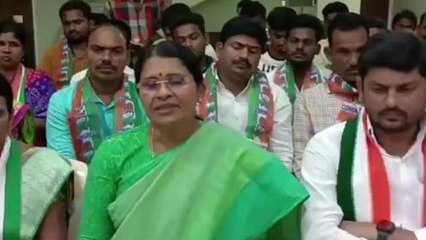 మంచిర్యాల: రేపు కాంగ్రెస్ ఆధ్వర్యంలో జిల్లా బంద్