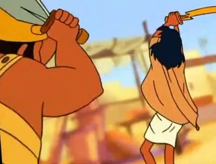 Papyrus E012 Devil Of The Red Mountains