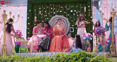 Mehendi Lagi Hai - Stebin Ben & Pranutan Bahl _ Gaurav Jang _ Sakshi Holkar _ Danish Sabri _ wedding