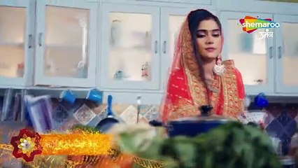 Kyun kii tum hi ho| Mon-sat at 9 pm| shemaroo Umang|