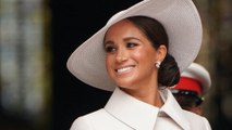 Meghan Markle : cette rare apparition sur Instagram