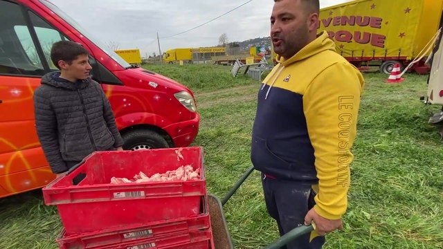 Rebondissement dans l’affaire qui oppose le cirque Zavatta et la mairie de Nice