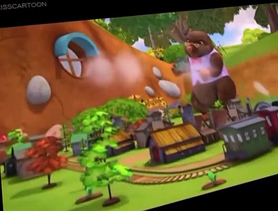 Franklin and Friends Franklin and Friends E008 Franklin and Snail Mail / Franklin the Mooseratops