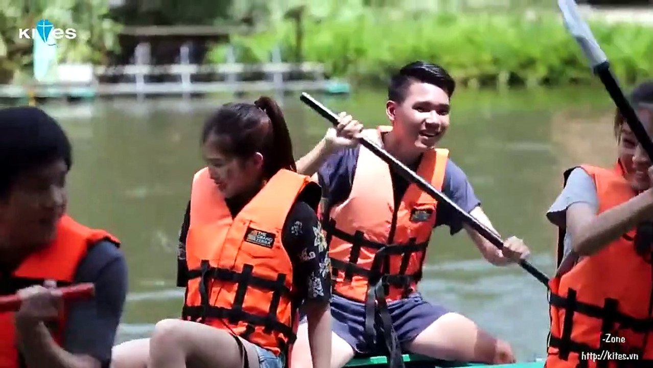 Cô Vịt Xấu Xí (Phần 3) - Tập 3 Vietsub - Phimcoco _ Phim Vietsub _ Phim HD _ Xem phim online _ Phim hay_0